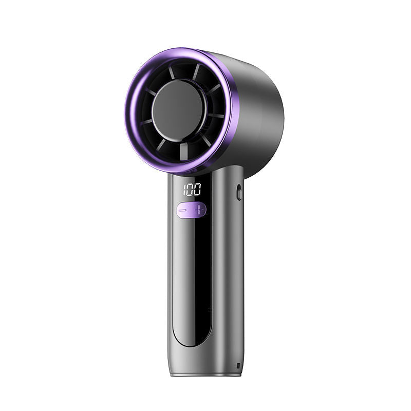 New Usb Handheld Fan Mini Portable